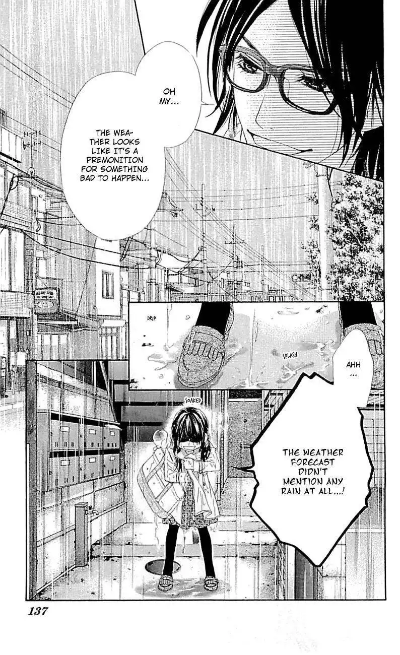 Kyou, Koi wo Hajimemasu Chapter 98 22